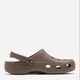 Мужские кроксы Crocs Classic 10001-2Q9 43-44 (M10/W12US) 28 см Latte (196265528295) - изображение 1
