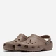 Мужские кроксы Crocs Classic 10001-2Q9 43-44 (M10/W12US) 28 см Latte (196265528295) - изображение 3