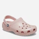 Женские кроксы Crocs Jibbitz Classic Clog 10001-6UR 36-37 (M4/W6US) 22 см Quartz (196265532049) - изображение 2
