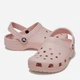 Женские кроксы Crocs Jibbitz Classic Clog 10001-6UR 36-37 (M4/W6US) 22 см Quartz (196265532049) - изображение 3