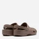 Женские кроксы Crocs Jibbitz Classic Clog Aka Cayman 10001-2Q9 36-37 (M4/W6) 22 см Коричневые (1962655283704) - изображение 4