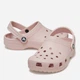 Женские кроксы Crocs Jibbitz Classic Clog QaQ 10001-6UR 43-44 (M10/W12) 28 см Quartz (196265531981) - изображение 3