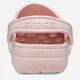 Женские кроксы Crocs Jibbitz Classic Clog QaQ 10001-6UR 43-44 (M10/W12) 28 см Quartz (196265531981) - изображение 4