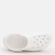 Женские кроксы Crocs Classic Mega Crush Clog White 207988-100 39-40 (M7/W9) 25 см Белые (1962651039350) - изображение 6