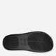 Женские шлепанцы для пляжа Crocs Getaway Platform H-Strap Blk 209409-001 42-43 (W11) 27 см Black (196265540204) - изображение 4