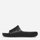 Мужские шлепанцы для пляжа Crocs Classic Slide V 209401-001 43-44 (M10/W12) Черные (196265541881) - изображение 3
