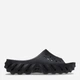 Женские шлепанцы для пляжа Crocs Echo Slide 208170-001 41-42 (M8/W10) 26 см Blk (001) (1962653118282) - изображение 1
