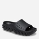 Женские шлепанцы для пляжа Crocs Echo Slide 208170-001 41-42 (M8/W10) 26 см Blk (001) (1962653118282) - изображение 2