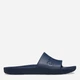 Мужские шлепанцы для пляжа Crocs Unisex Slide 210088-410 42-43 (M9/W11) 27 см Темно-синие (196265724376) - изображение 1