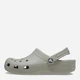 Женские кроксы Crocs Jibbitz Classic Clog Ept 10001-1LM 36-37 (M4/W6) 22 см Elephant (196265389049) - изображение 3