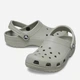 Женские кроксы Crocs Jibbitz Classic Clog Ept 10001-1LM 36-37 (M4/W6) 22 см Elephant (196265389049) - изображение 4