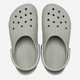 Женские кроксы Crocs Jibbitz Classic Clog Ept 10001-1LM 36-37 (M4/W6) 22 см Elephant (196265389049) - изображение 6