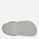 Женские кроксы Crocs Jibbitz Classic Clog Ept 10001-1LM 36-37 (M4/W6) 22 см Elephant (196265389049) - изображение 7