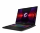 Ноутбук (2024) геймерский MSI Sword 16 i7-14650HX/ 32GB / 1TB+1TB/ RTX4060 / 16" 144Hz - изображение 6