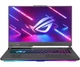 Ноутбук (2024) ігровий ASUS ROG Strix G17 R9-7845HX/ 16GB / 512GB/ RTX4060 / 17.3" 144Hz - зображення 4
