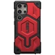 Чехол UAG Monarch Pro для Samsung Galaxy S24 Ultra (S928) Crimson with MagSafe (214416119494) - изображение 1