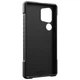 Чехол UAG Monarch Pro для Samsung Galaxy S24 Ultra (S928) Crimson with MagSafe (214416119494) - изображение 4
