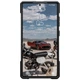Чехол UAG Monarch Pro для Samsung Galaxy S24 Ultra (S928) Kevlar Element Green with MagSafe (21441611397B) - изображение 3