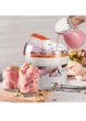 Мороженица Gran Gelato 642 комбинированный ARIETE - изображение 6