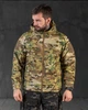 Тактична зимова куртка Mars Level 5 3XL мультикам (83860) - зображення 1