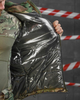 Тактичний зимовий костюм SoftShell на флісі 7.62 Tactical 2XL мультикам (89928) - зображення 6
