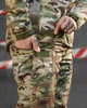 Тактичний зимовий костюм SoftShell на флісі 7.62 Tactical 2XL мультикам (89928) - зображення 7