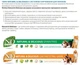Сухой корм Farmina N&D Prime GF Cat Lamb & Blueberry Adult беззерновой с ягненком и черникой для взрослых кошек 1,5 кг (20208) - изображение 6