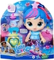 Лялька пупс Baby Alive Star Besties Stellar Skylar Галактичні друзі Зоряна Скайлар F7359 - зображення 1