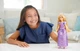 Кукла Рапунцель со сверкающей одеждой и аксессуарами Mattel Принцессы Дисней (HLW03) - изображение 6
