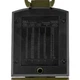 Компас Mil-Tec Сталевий Олива ITAL.KOMPASS MET-GEHAUSE (15791200) - зображення 9