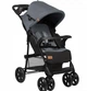 Прогулочная коляска Lionelo EMMA PLUS GREY DOVE - изображение 1