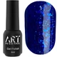 Гель-лак для нігтів ART Gel Polish №069 6 мл - изображение 1