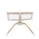 Кроватка-колыбель Lionelo MALIN EVO BEIGE NATURAL - изображение 8