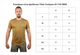 Футболка Tribe CoolpaS S T-KI-0006-olive (XXXL) - зображення 2