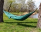 Гамак Tribe Hammock T-LE-0002 green (T-LE-0002-green) - изображение 6