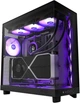 Корпус NZXT H6 Flow RGB All Black (CC-H61FB-R1) - изображение 1