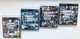 Grand Theft Auto - всі частини гри, що вийшли, диски для PlayStation 3, Б/В - зображення 1