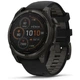 Смарт-часы Garmin fenix 8 51mm,Saph Solar,CrbnGry Ti/Blk,Blk/PblGryBnd [113290] - изображение 1
