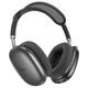 Накладні бездротові навушники Hoco W55 Pleasing Deep space gray - изображение 1