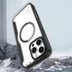 Чохол-книжка Dux Ducis Skin X Pro для Apple iPhone 16 Pro Max (6.9") Black - 00000073602_1 - зображення 6