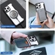 Чохол-книжка Dux Ducis Skin X Pro для Apple iPhone 16 Pro Max (6.9") Black - 00000073602_1 - зображення 7