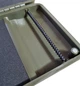Поводочниця на магнітах World4Carp Magnetic Rig Box Long - зображення 7
