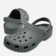 Мужские кроксы Crocs Jibbitz Classic 10001-0DA 45-46 (M11) 29 см Серые (1914481016780) - изображение 3