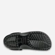 Мужские кроксы Crocs Classic AKA Cayman 10001-001 48-49 (M13) 31 см Black (8411580025048) - изображение 5