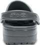 Мужские кроксы Crocs Jibbitz Classic 10001-0DA 46-47 (M12) 30 см Серые (1914481016858) - изображение 4