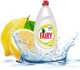 Płyn do mycia naczyń Fairy Cytryna 6x900 ml (8001090207708) - obraz 4