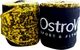 Бинты боксерские OstroVit Boxing bandage HBG-2402.19A 2.5 м Желтые с черным (5903933902227) - изображение 2