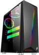 Корпус 1stPlayer R3-3R1 Color LED Black - изображение 1