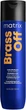 Шампунь для нейтрализации желтизны волос Matrix Total Results Brass Off Shampoo 300 мл - изображение 1
