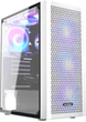 Корпус PcCooler DIAMOND MA100 MESH WH - зображення 1